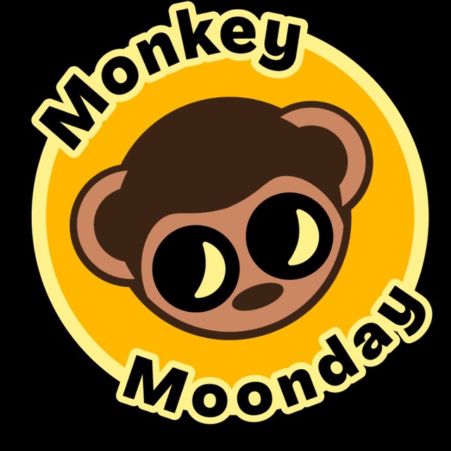 MonkeyMoonday