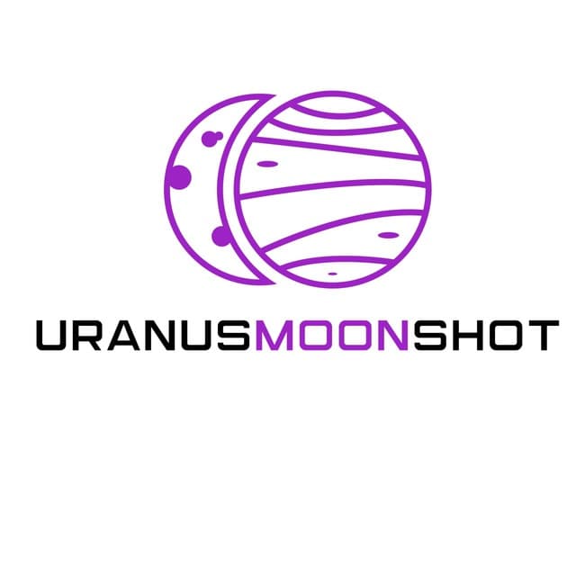 UranusMoonShot Token