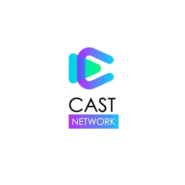 Cast Network Token