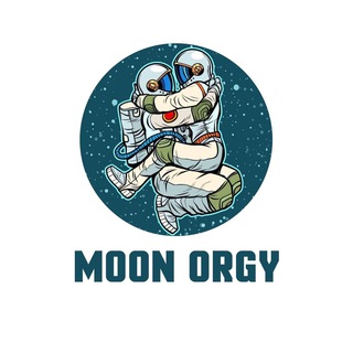 Moon Orgy