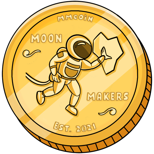 Moon Makers OG