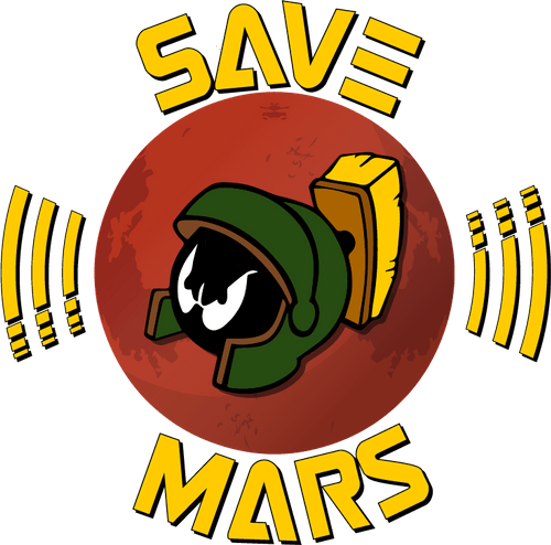 SaveMars