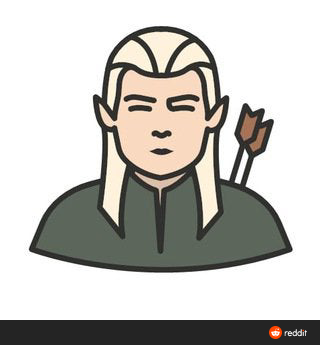 Legolas