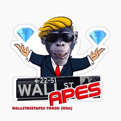 WallStreetApes