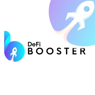 DefiBooster
