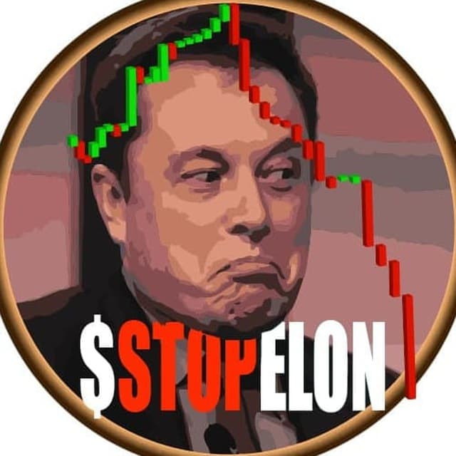 $STOPELON