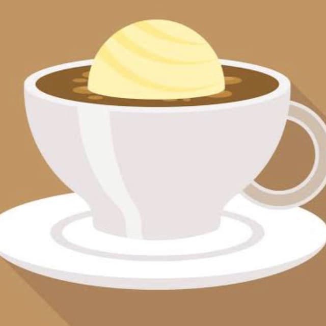 AFFOGATO