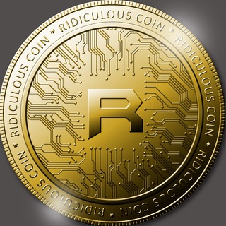 Ridiculous Coin