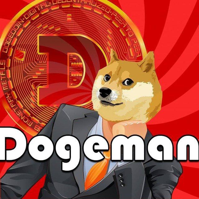 DogeMan