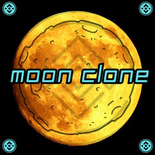 MoonClone