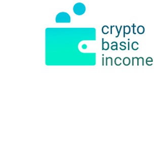 Crypto Basic Income