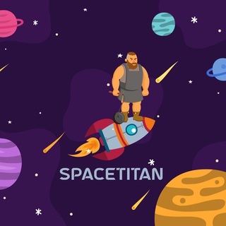 SpaceTitan