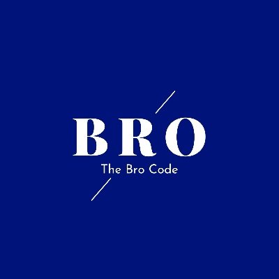 TheBroCode