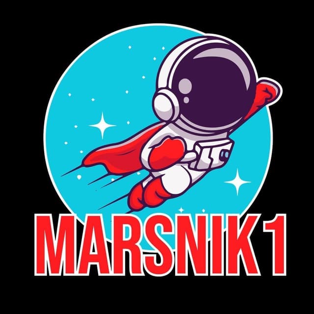 Marsnik1