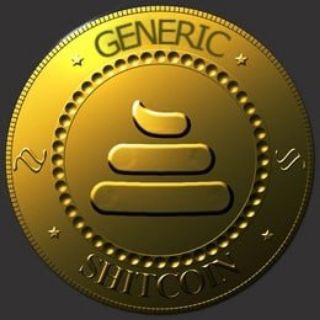 Generic Shit Coin