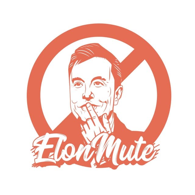 ElonMute