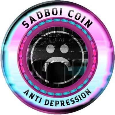 SadboiCoin