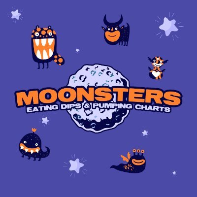 MOONSTERS