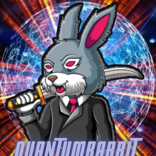 QuantumRabbit