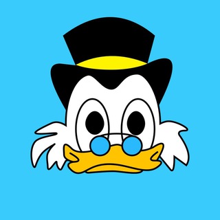 ScroogeFinance