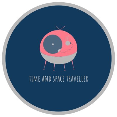 TimeandSpaceTraveller