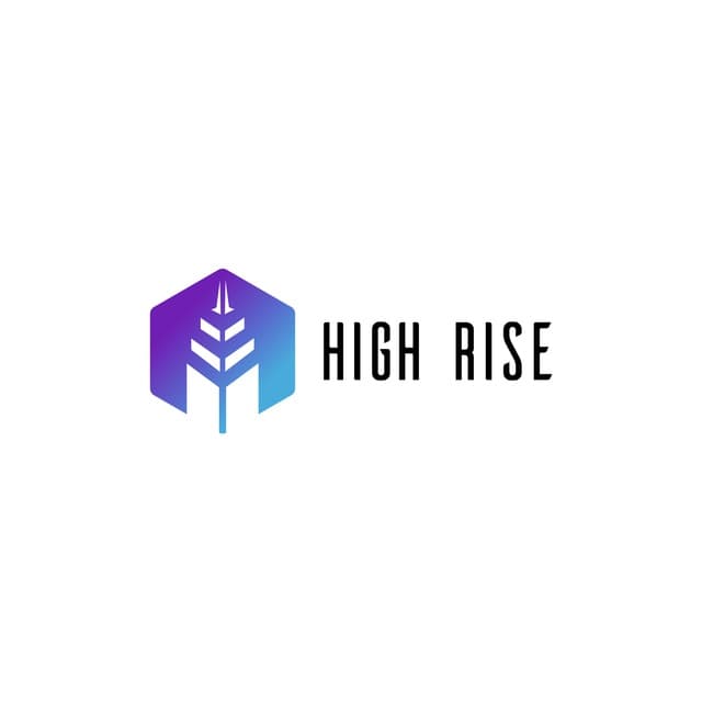 High Rise Finance