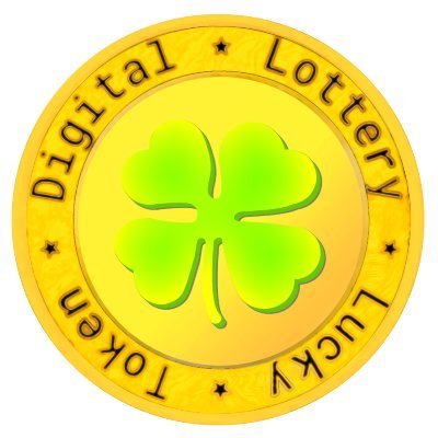 Digital Lottery Token