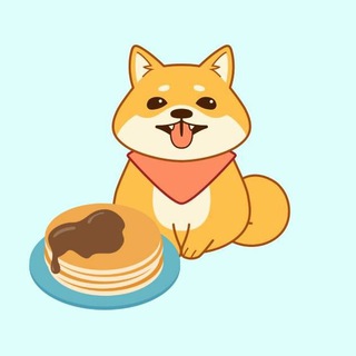 Pancake Inu
