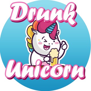 Drunk Unicorn