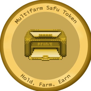 PRINTR Multifarm