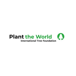 PlantTheWorld