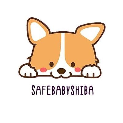 SafeBabyShiba