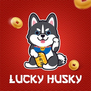 LuckyHusky