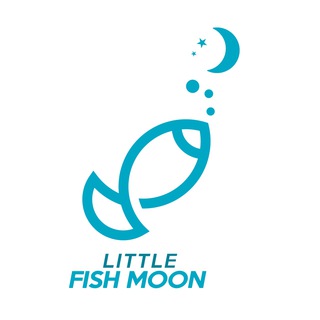 LITTLE FISH MOON