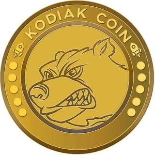 KODIAKCOIN