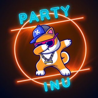 Party Inu