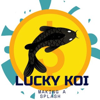 LuckyKoi