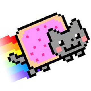 Nyan Cat Lotto Token