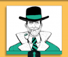 MysteryFather